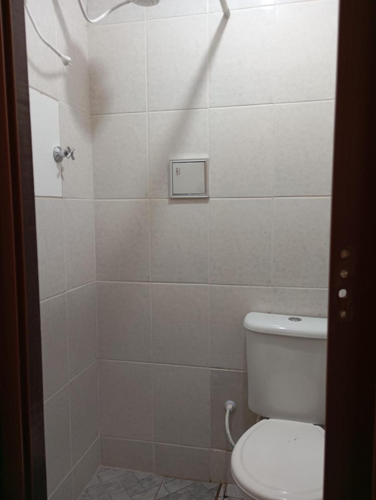 Pe Na Areia 350 Metros Da Pg Ubatuba Exterior foto